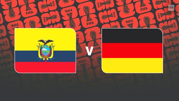 Ecuador vs Germany: How to Watch the 2026 World Cup Group E Match Live
