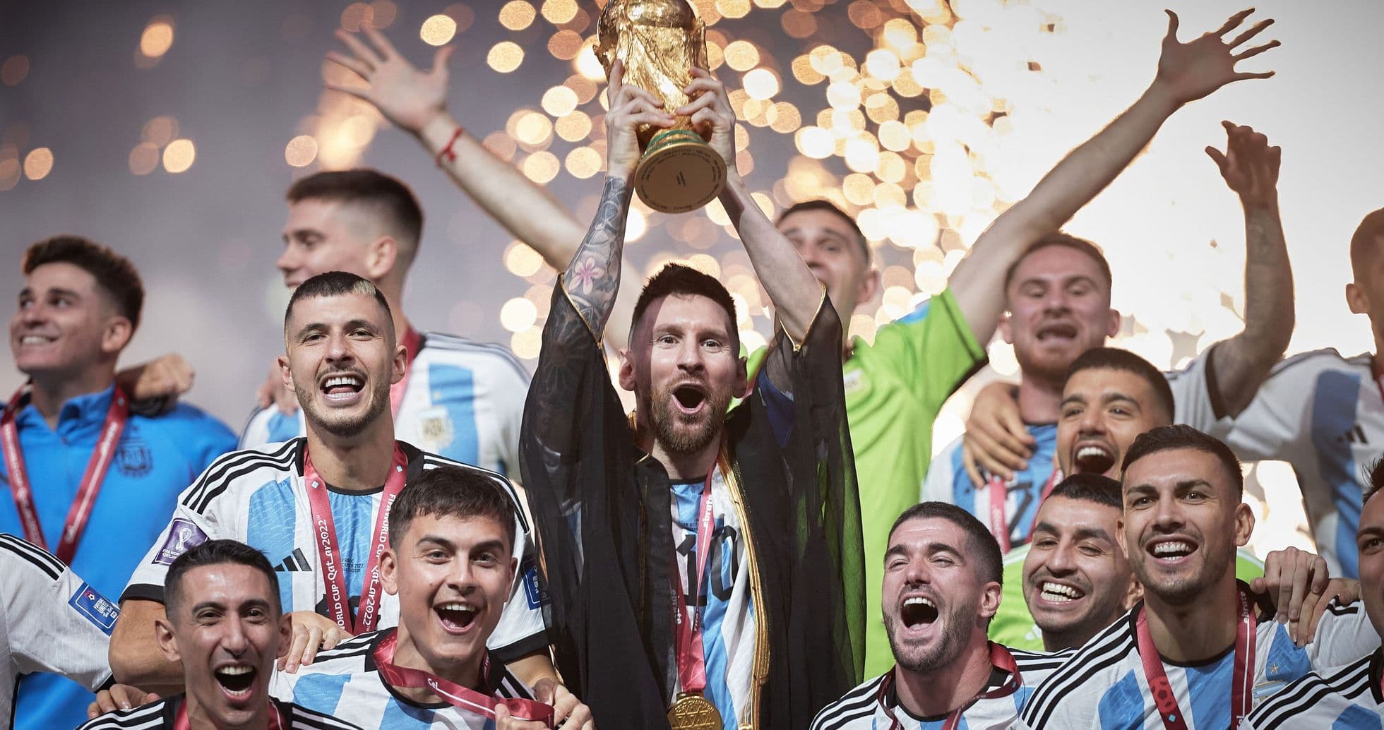 World Cup 2026 Ticket Prices Revealed: From $30,000 Final Seats to Argentina Match Costs