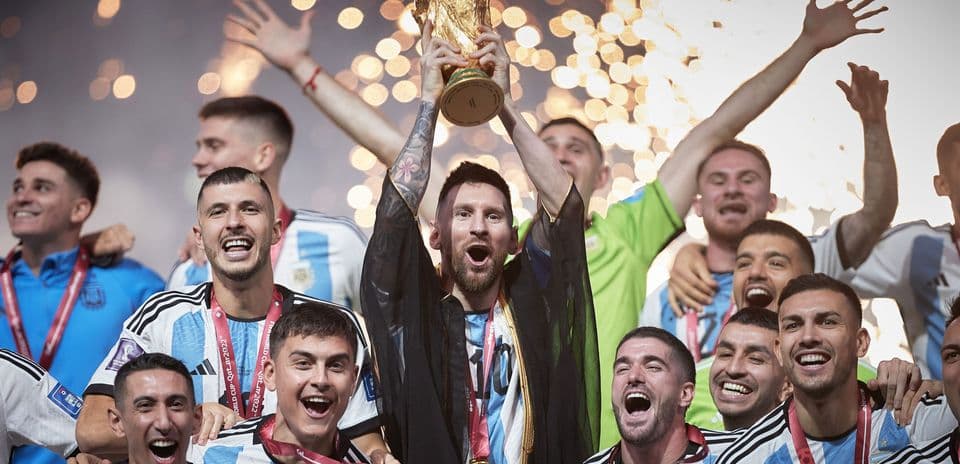 World Cup 2026 Ticket Prices Revealed: From $30,000 Final Seats to Argentina Match Costs