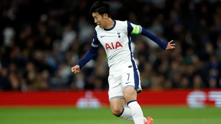Top 10 Greatest South Korean Footballers Ever