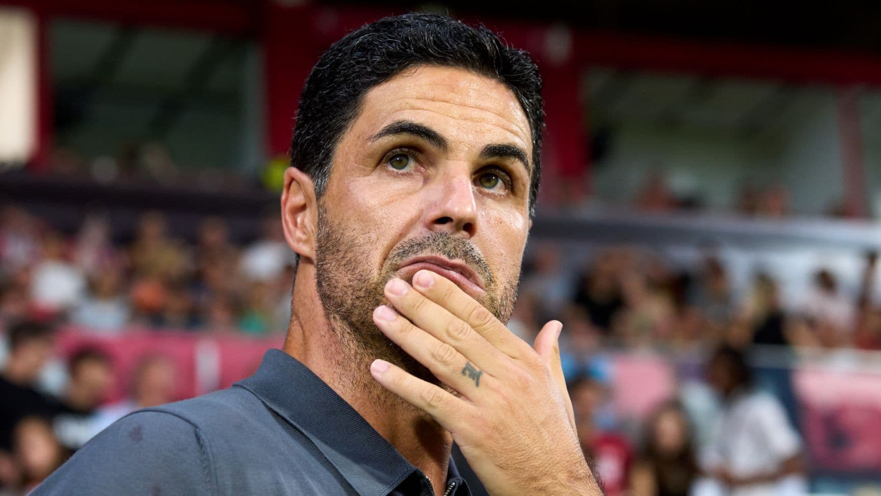 Arsenal Eyes £50m Deadline-Day Bid for Lyon Winger Malick Fofana to Boost Attack