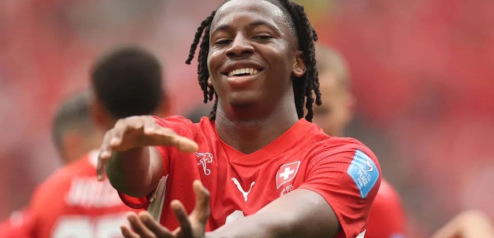 Highlights and Goals from World Cup Matchday 14