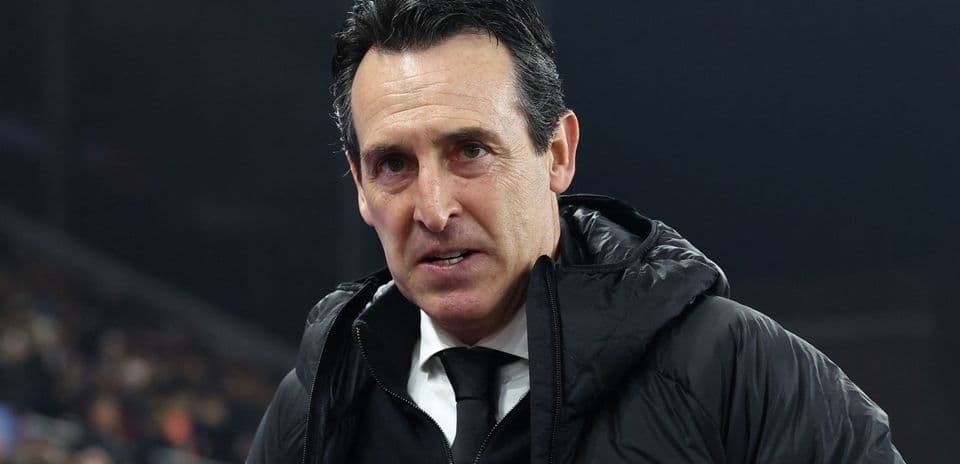 Unai Emery Reflects on Leon Goretzka’s Injury and Looks to Champions League for Aston Villa Revival