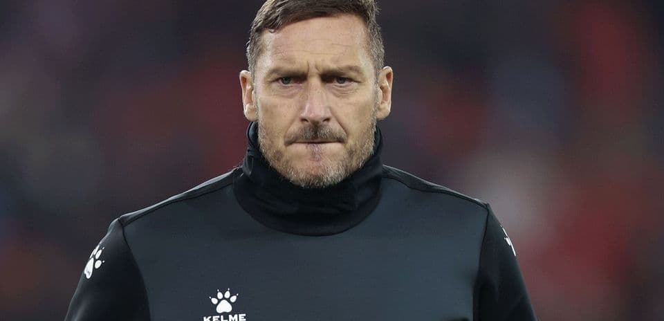 Francesco Totti Claims Italy’s 2006 World Cup Victory Relied on Him