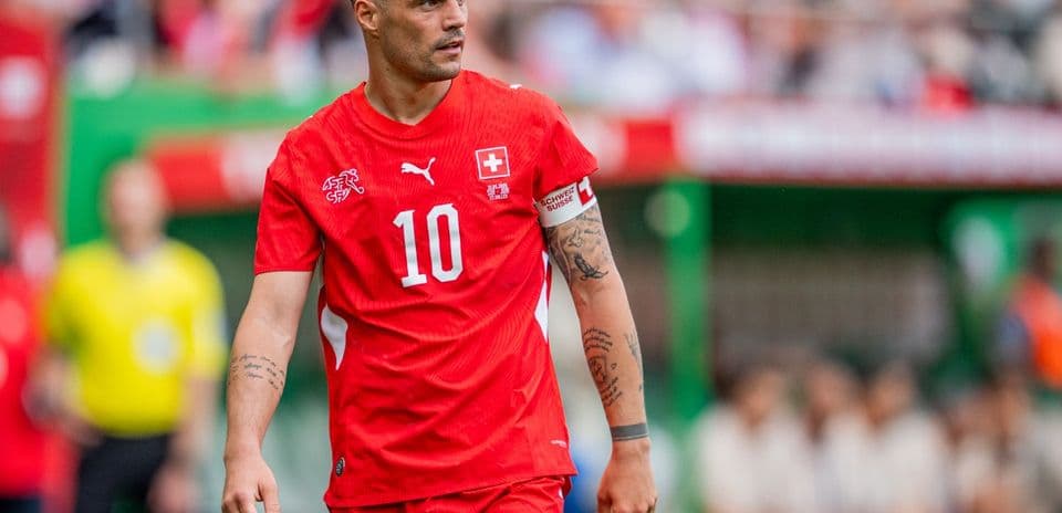 World Cup 2026 Group B Preview: Switzerland Favored, Canada Aims to Advance