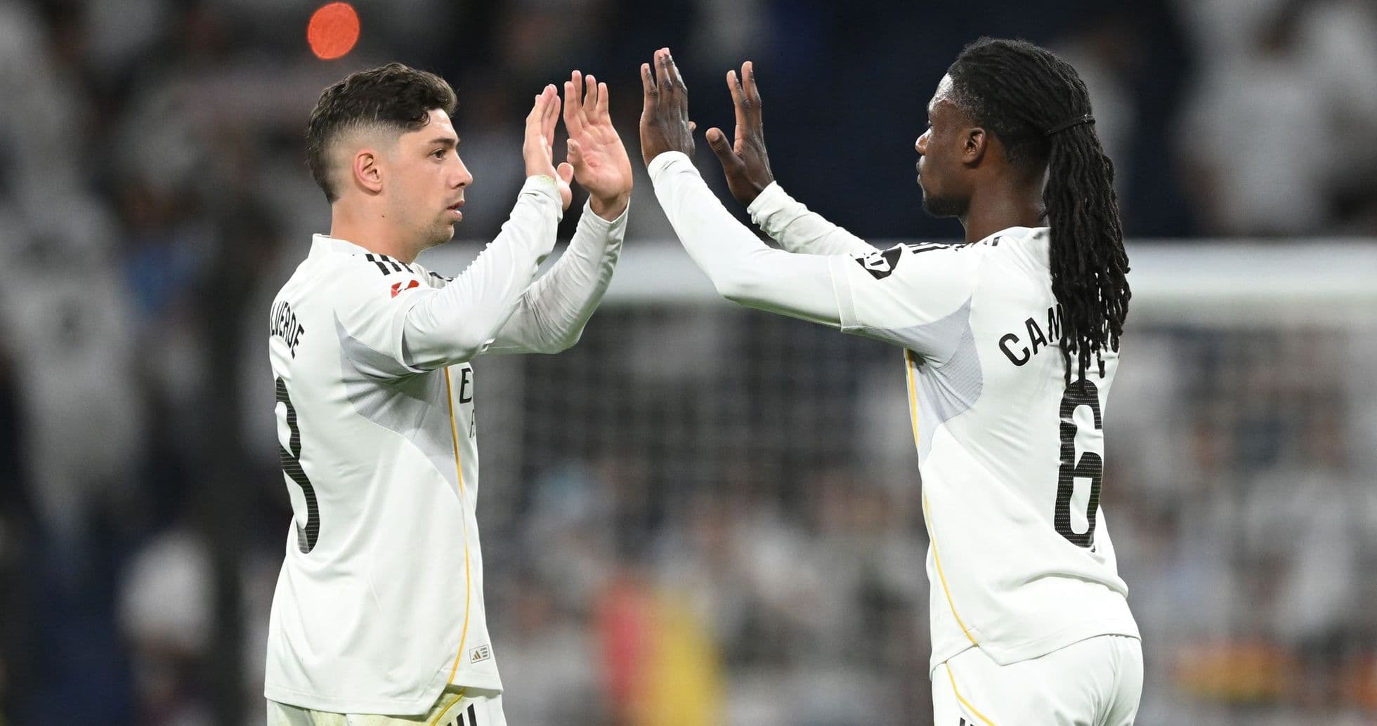 Chelsea Eyes Surprise Real Madrid Midfielder as Enzo Fernandez Exit Nears £120m Valuation