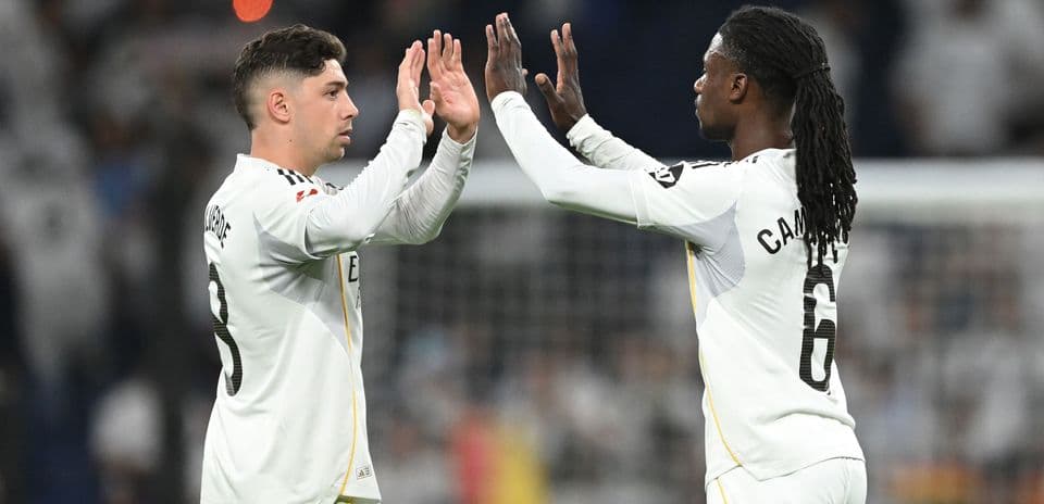 Chelsea Eyes Surprise Real Madrid Midfielder as Enzo Fernandez Exit Nears £120m Valuation