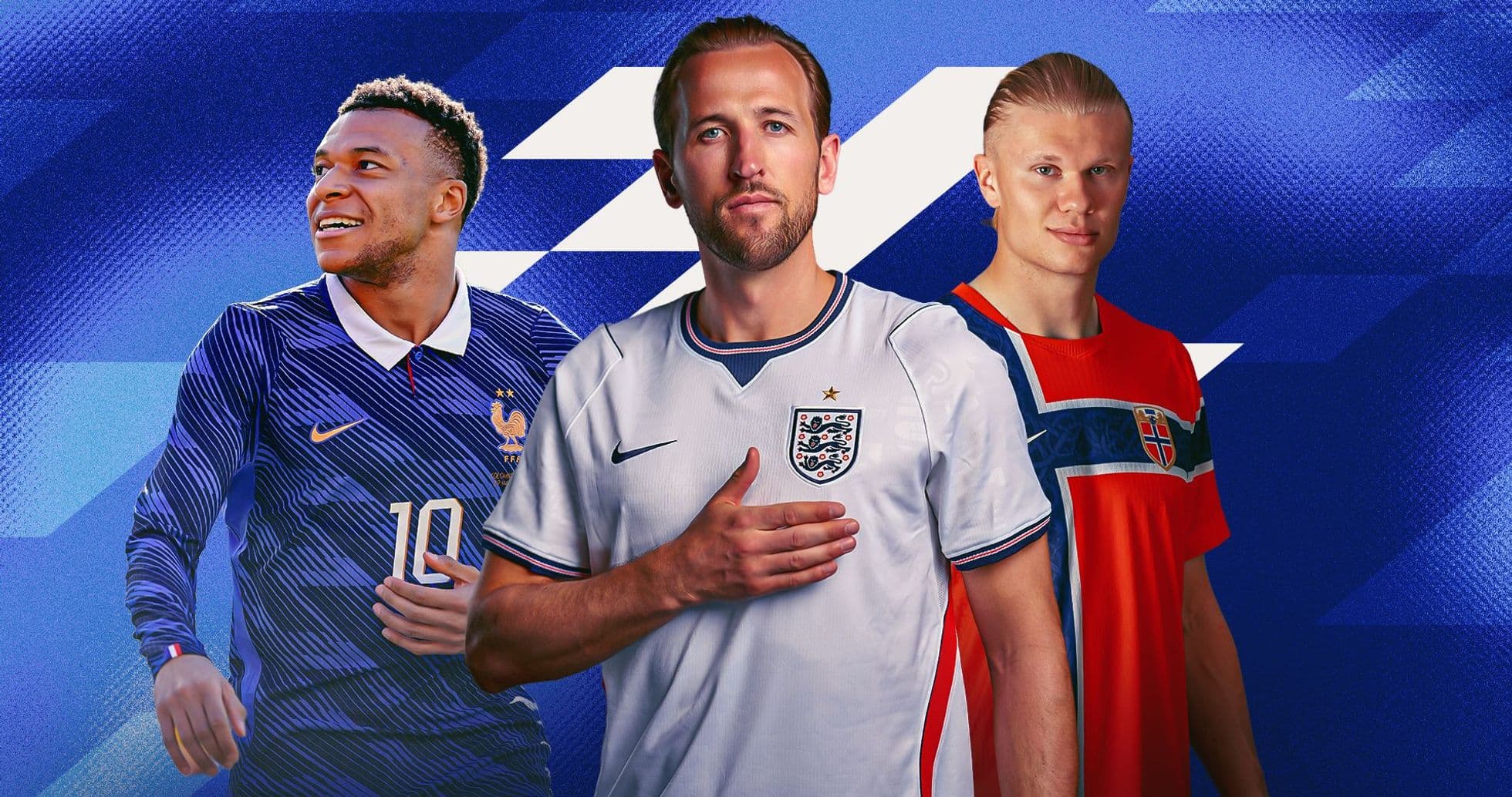World Cup 2026 Golden Boot Race: Messi’s Hat-Trick Puts Him in Lead as Mbappe and Haaland Push Forward