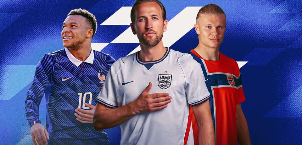 World Cup 2026 Golden Boot Race: Messi’s Hat-Trick Puts Him in Lead as Mbappe and Haaland Push Forward