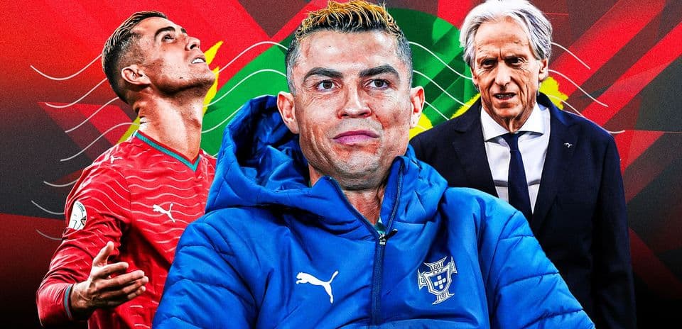Cristiano Ronaldo Should Retire from Portugal Duty Like Lionel Messi Did