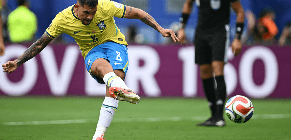 Arsenal Complete £75 Million Signing of Bruno Guimaraes from Newcastle