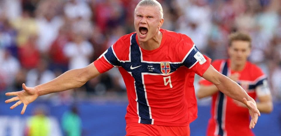 Ivory Coast Faces Norway in World Cup Last-32: Kick-Off, TV Channel, and Viewing Details