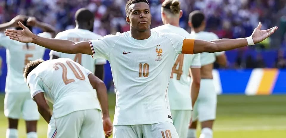 Teams Advancing to the 2026 FIFA World Cup Semifinals