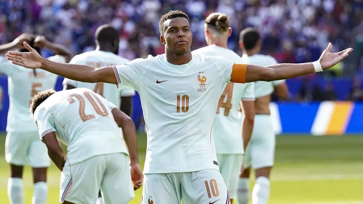 Teams Advancing to the 2026 FIFA World Cup Semifinals