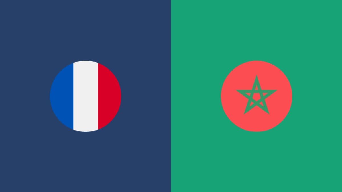 France vs Morocco: How to Watch the World Cup 2026 Quarter-Final Live
