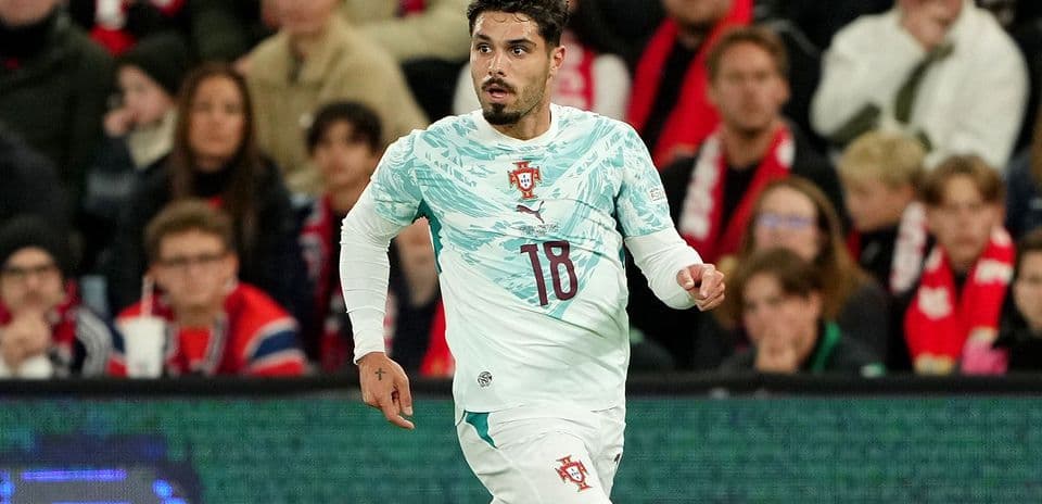 Pedro Neto Commends Portugal's Defensive Strength in Nations League Win Over Norway