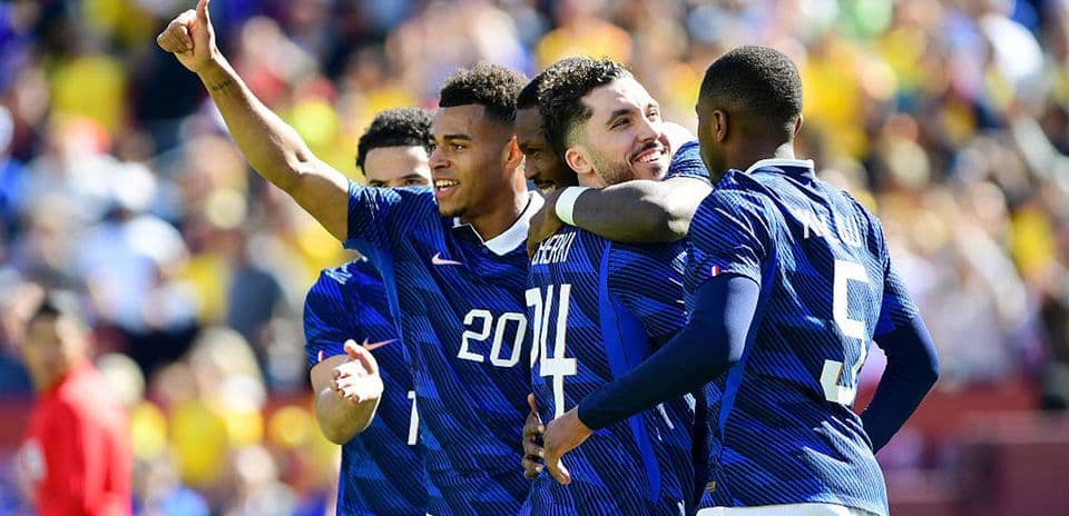 Predictions for Group Winners in the 2026 World Cup