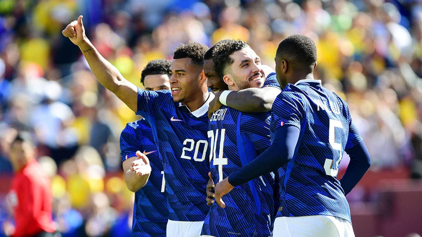 Predictions for Group Winners in the 2026 World Cup
