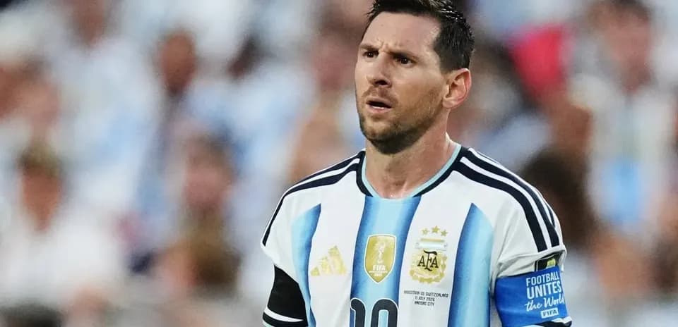 Why Lionel Messi Will Skip the MLS All-Star Game Following His Iconic 2026 World Cup Run