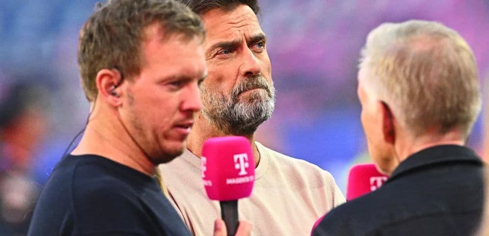 Germany's 2026 World Cup Setback and How Jürgen Klopp Could Spark a Revival by 2030