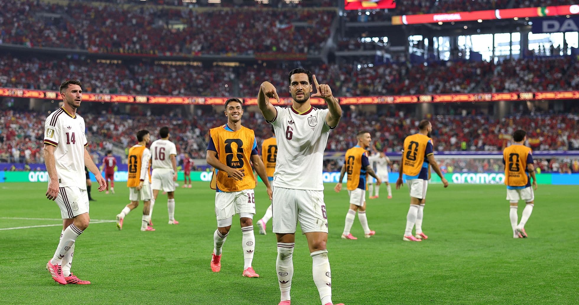 How to Secure Tickets for Spain vs Belgium World Cup Quarterfinals: Prices, Venue, and More