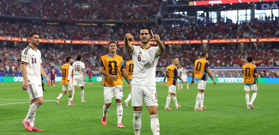 How to Secure Tickets for Spain vs Belgium World Cup Quarterfinals: Prices, Venue, and More