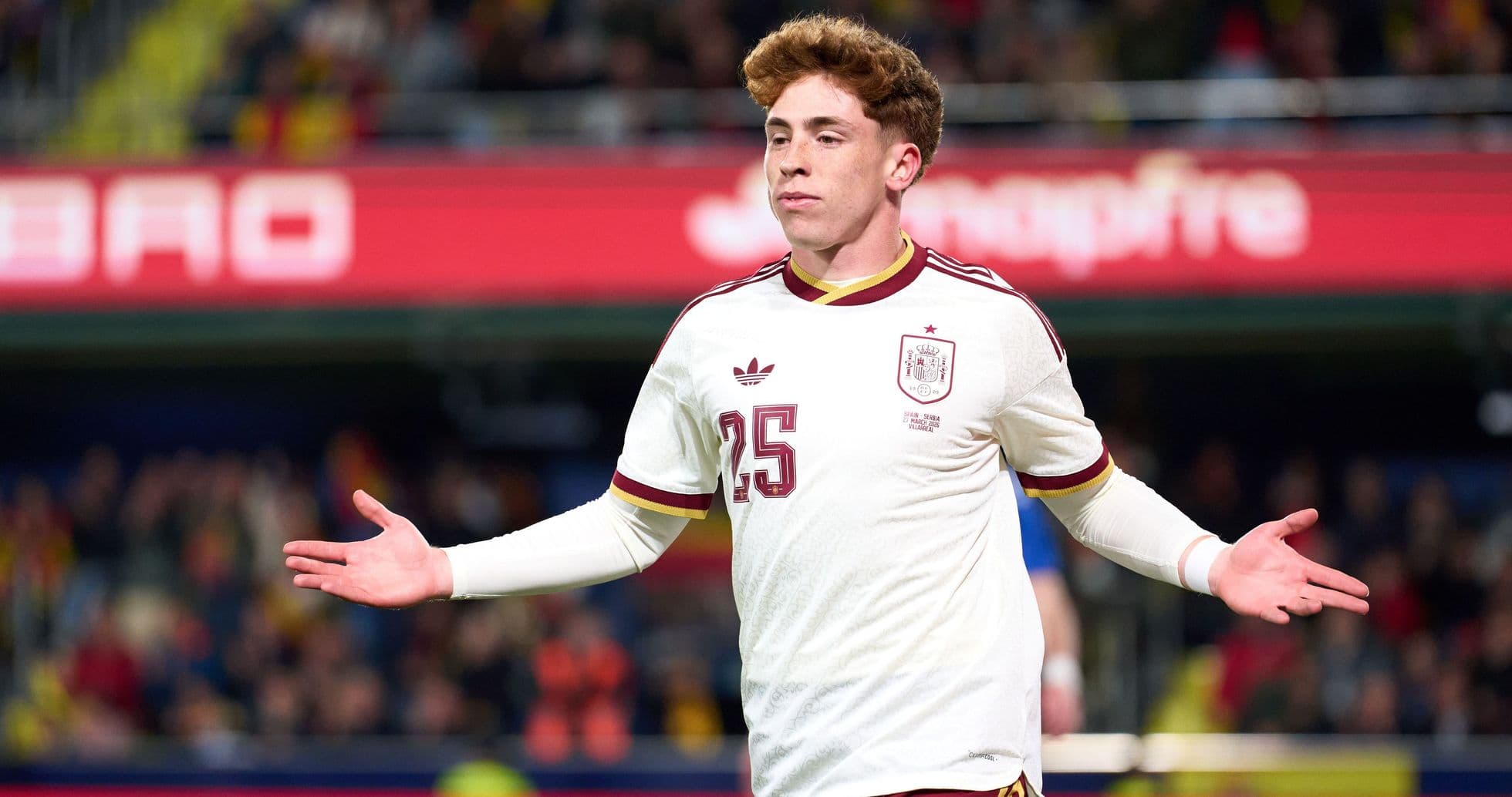 Liverpool Secure £34m Signing of Victor Munoz, Outpacing Newcastle for Spain Star