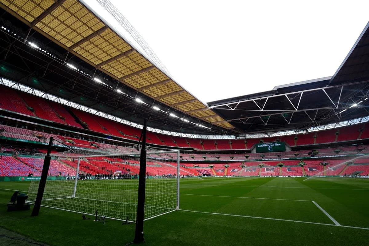 Barcelona's Nou Camp Secures 2029 Champions League Final Over Wembley