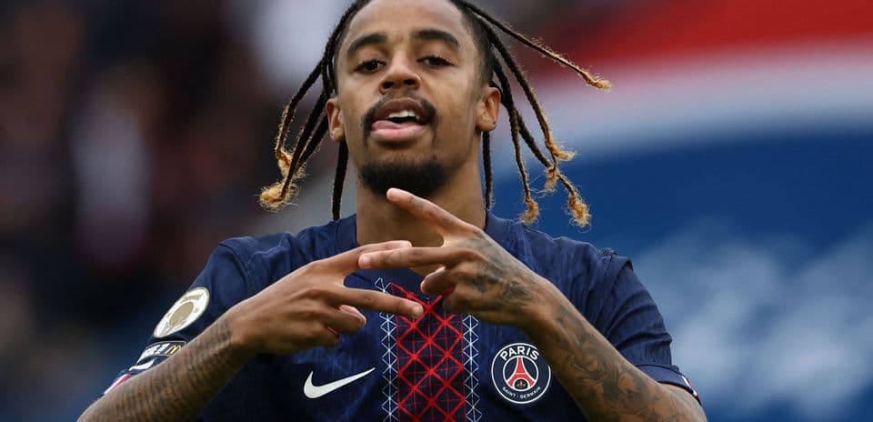 Liverpool Faces Transfer Blockade as PSG Demands £145m for Barcola; Rayan Steps Up as Backup