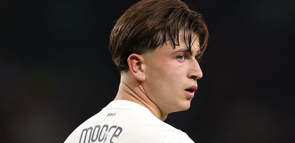 Mikey Moore Joins FC Koln on Season-Long Loan from Tottenham After Strong Rangers Run