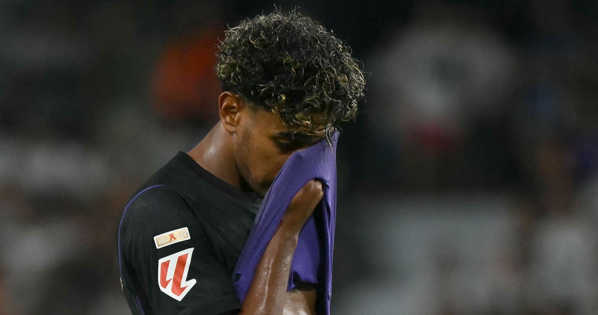 Lamine Yamal Feels Hurt by Barcelona's Plans as Flick Addresses Substitution Concerns