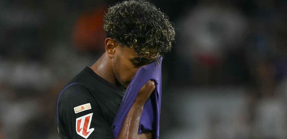 Lamine Yamal Feels Hurt by Barcelona's Plans as Flick Addresses Substitution Concerns