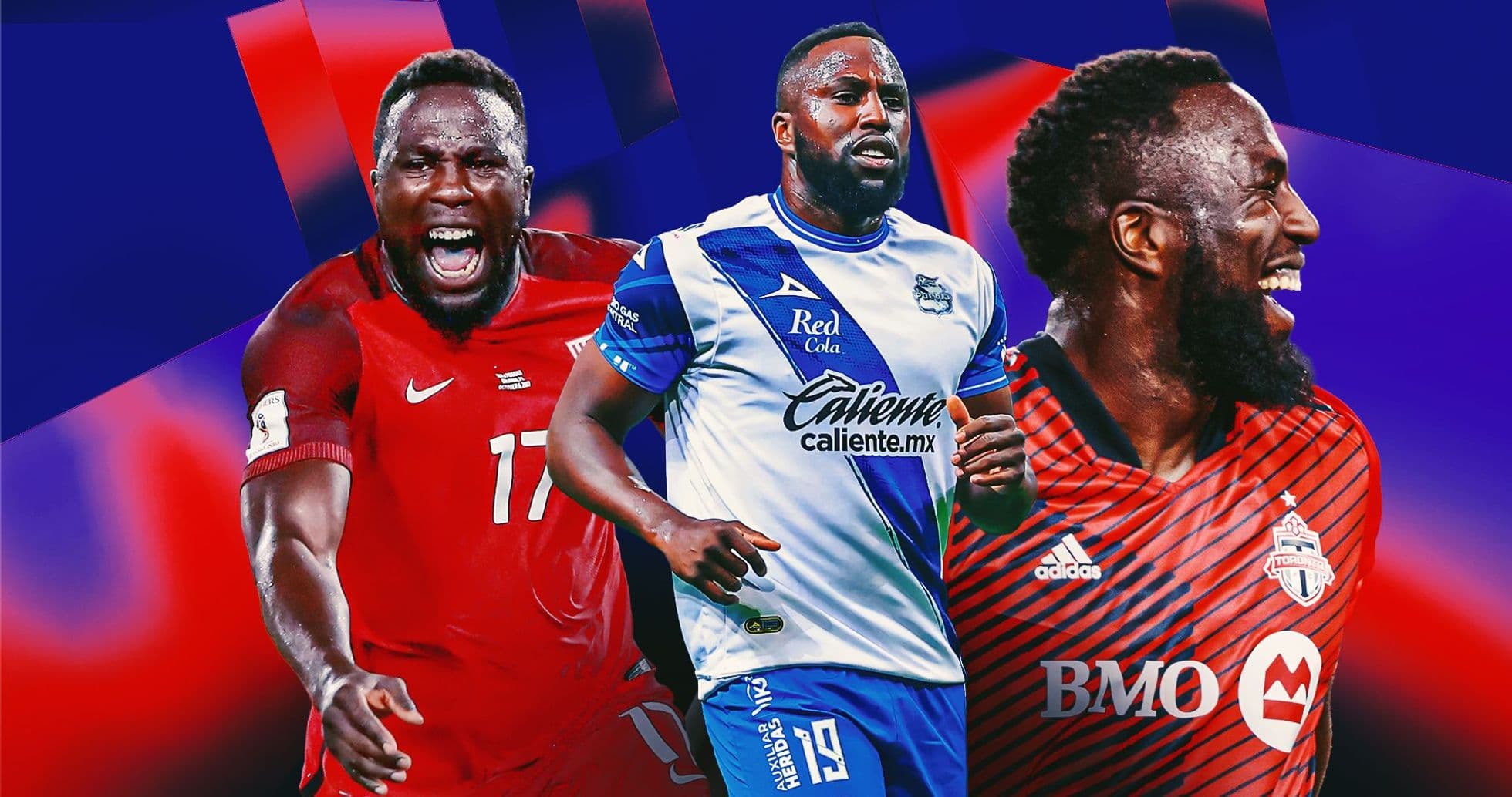 Jozy Altidore Reflects on His Liga MX Roots, MLS Growth, and the Rising Rivalry in the Leagues Cup