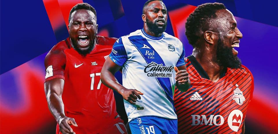 Jozy Altidore Reflects on His Liga MX Roots, MLS Growth, and the Rising Rivalry in the Leagues Cup