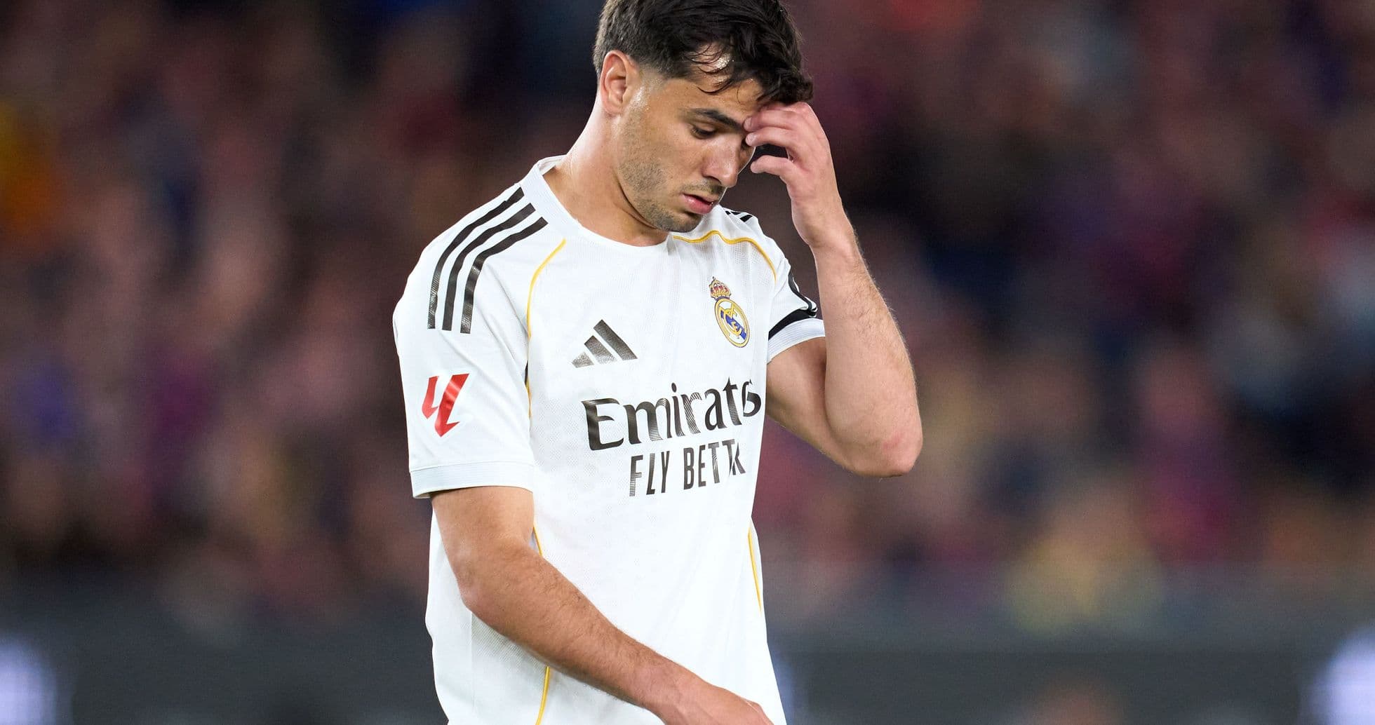 Mourinho Faces Tough Choices at Real Madrid as Díaz Risks Losing Spot