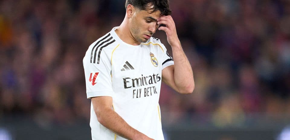 Mourinho Faces Tough Choices at Real Madrid as Díaz Risks Losing Spot