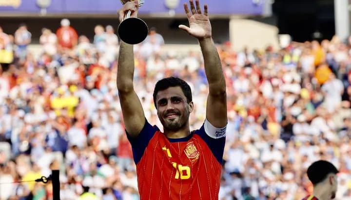 World Cup 2026 Best XI: Messi, Rodri, Mbappe Lead the Squad
