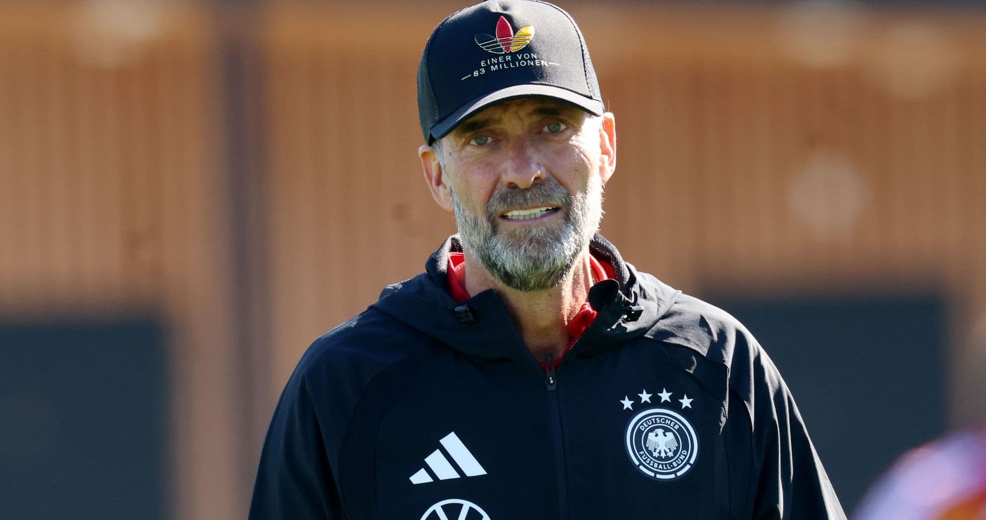 Jurgen Klopp Sets Strict Discipline Rules for Germany Ahead of Nations League