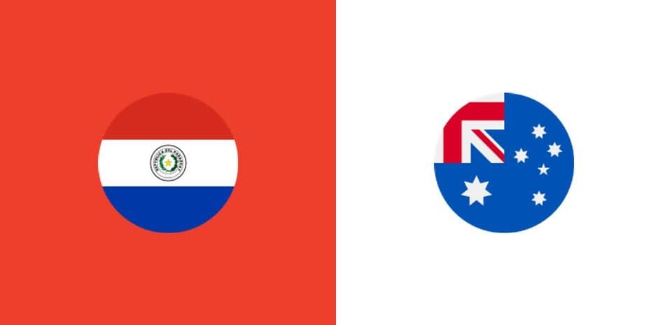 Paraguay vs Australia: TV, Streaming, Kick-off Time & Team News for FIFA World Cup 2026