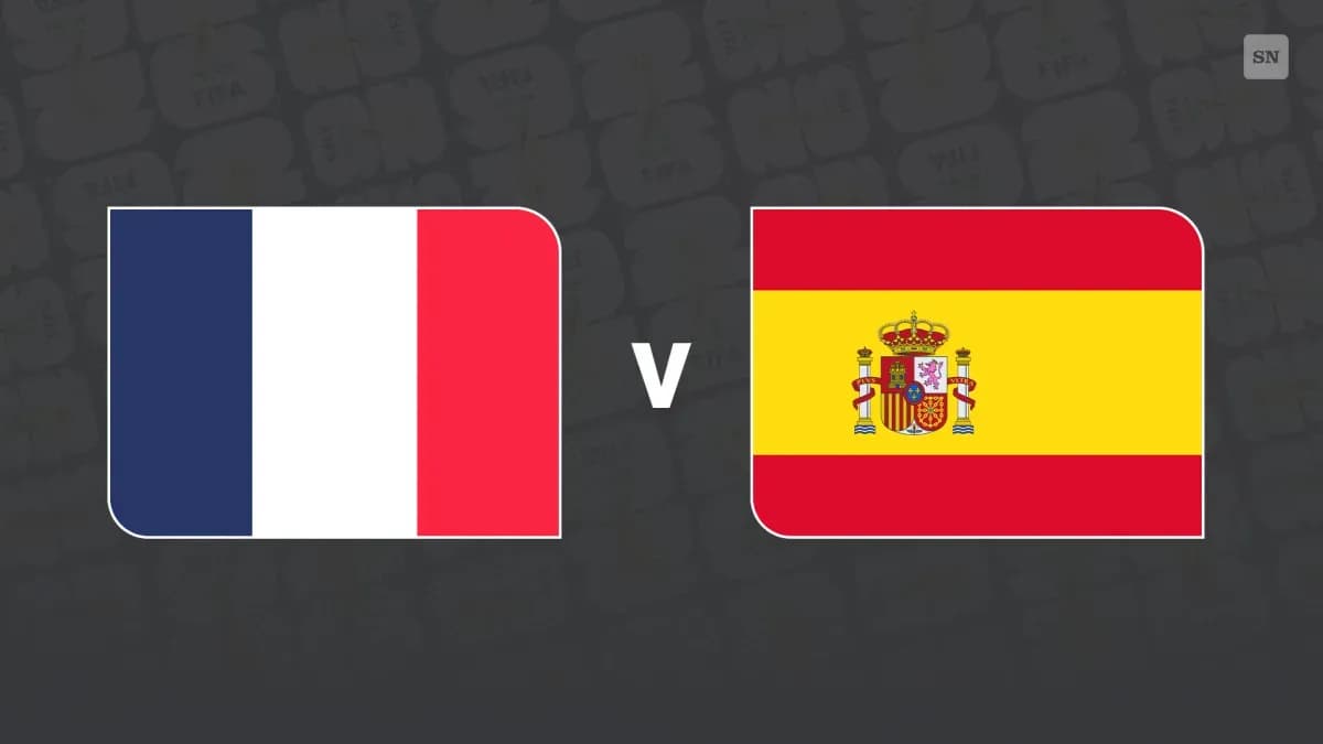 France vs. Spain: World Cup 2026 Semifinal Kickoff Time, TV Channels, and Streaming Info