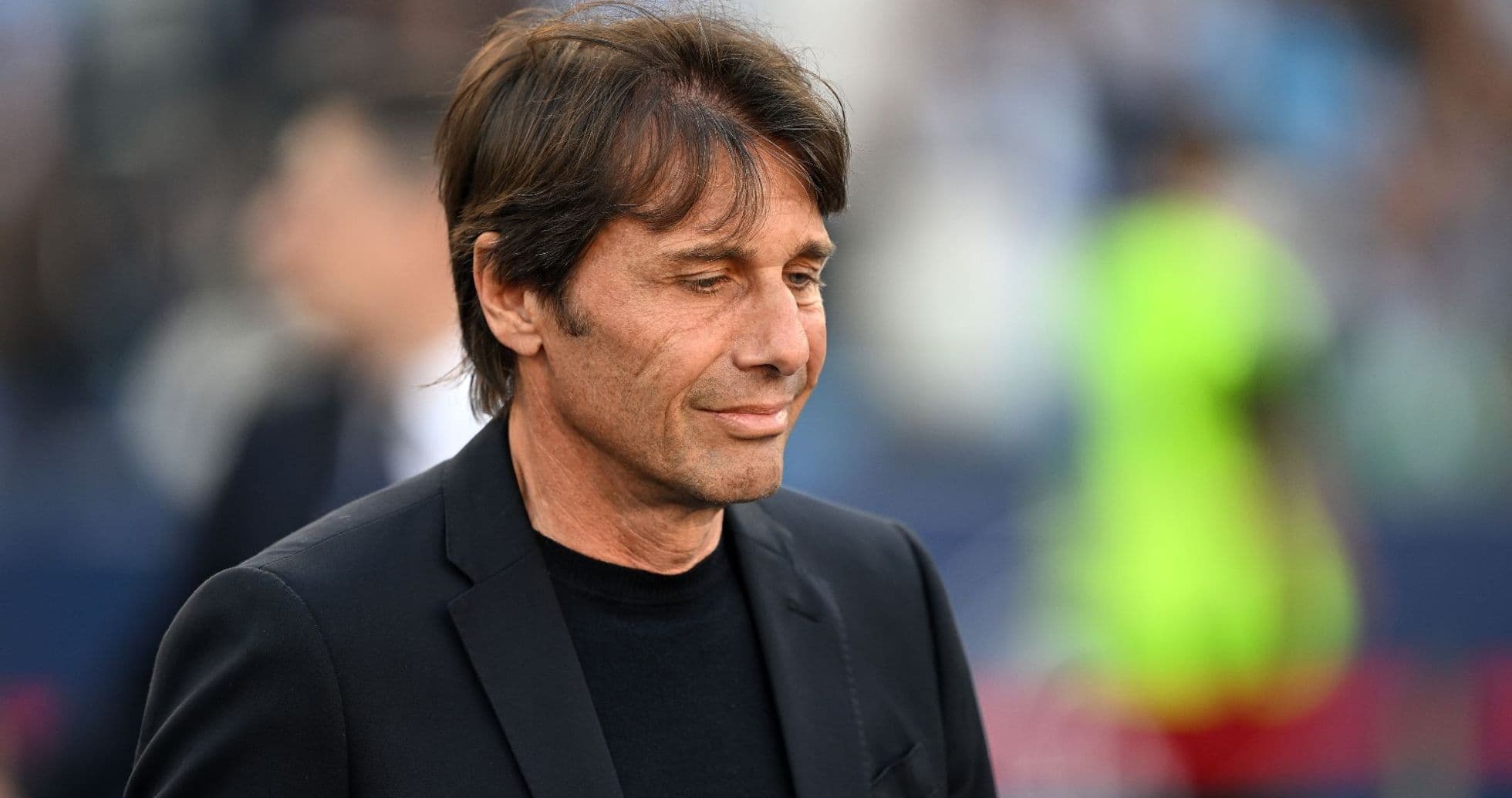 Manchester United Eye Antonio Conte Return Amid Carrick Uncertainty