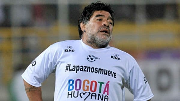 Diego Maradona Trial: Expert Suggests Covid-19 Could Have Caused His Death