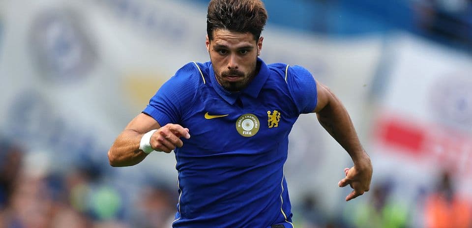 Chelsea Demands £100m for Pedro Neto as Al-Hilal Agrees Personal Terms, Complicating Man City and Arsenal Pursuits