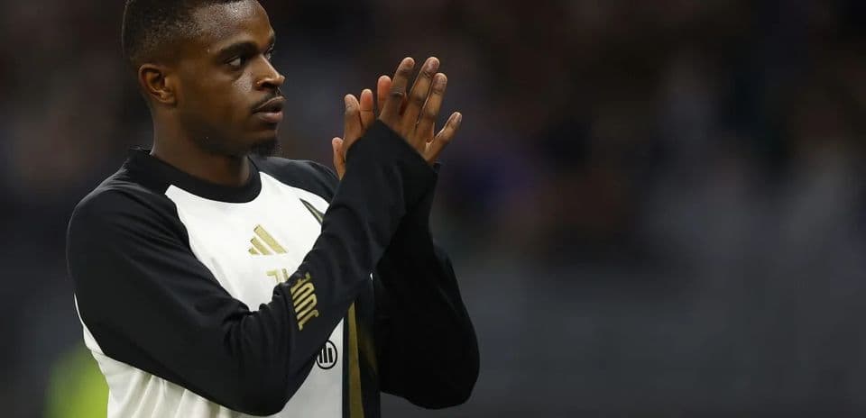 Juventus Pursuing Contract Extension for France Defender Pierre Kalulu