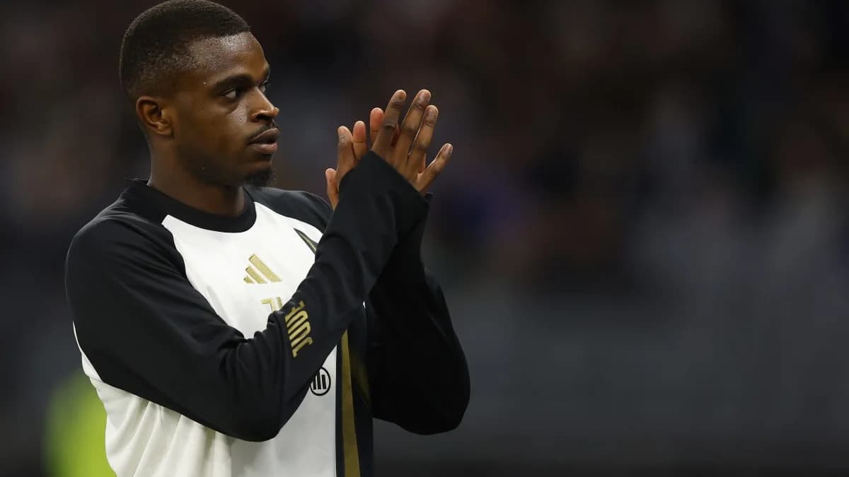 Juventus Pursuing Contract Extension for France Defender Pierre Kalulu