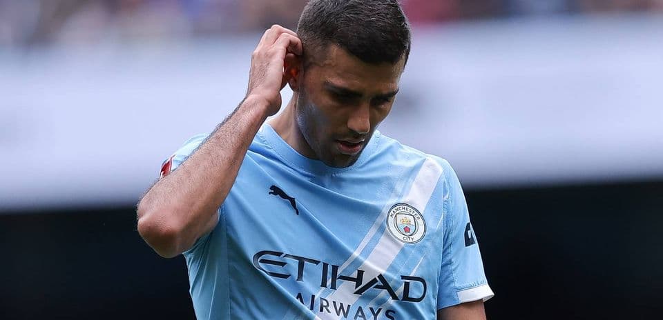 Why Barcelona Should Meet Manchester City's Price for Rodri