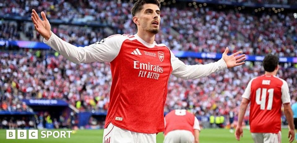 Champions League 2026-27 League Phase Draw: Date and Pot Breakdown