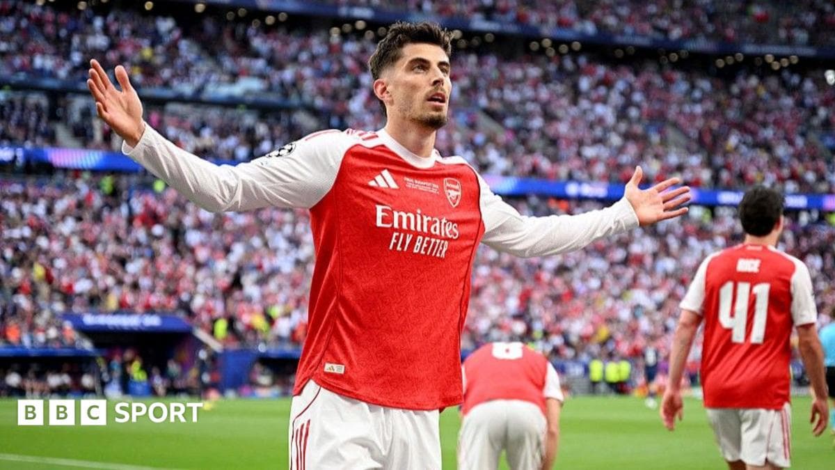 Champions League 2026-27 League Phase Draw: Date and Pot Breakdown