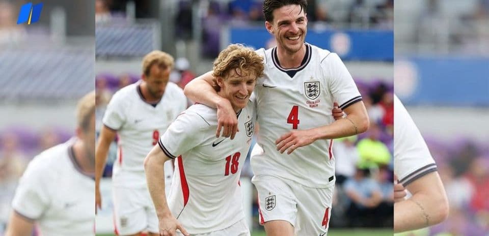 How to Watch England vs Croatia at FIFA World Cup 2026 on June 17