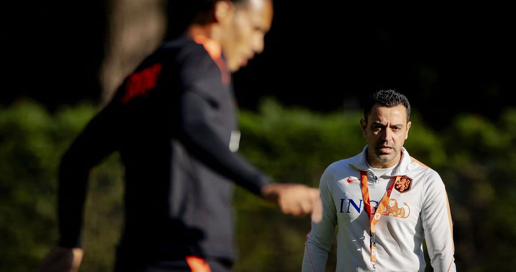 Xavi Backs Lamine Yamal for Ballon d'Or and Reflects on Barcelona Legacy Ahead of Netherlands Debut